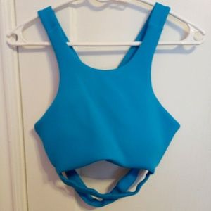 Cleo Harper Coco Bra & Swim Top